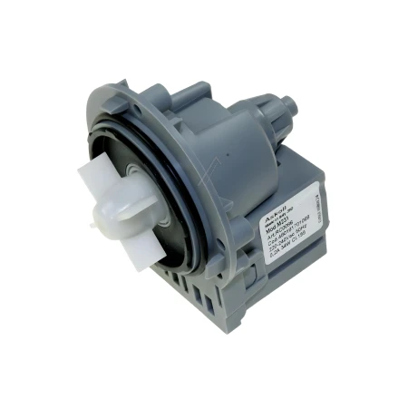 Waschmaschine